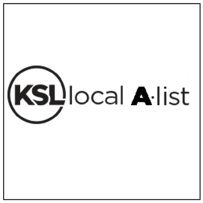 KSL A List image - Award winning catering company in Utah