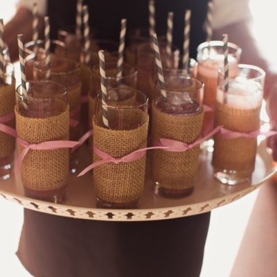 catering specialty drinks