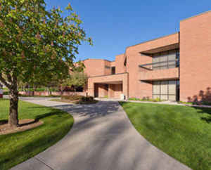 University of Utah Alumni House