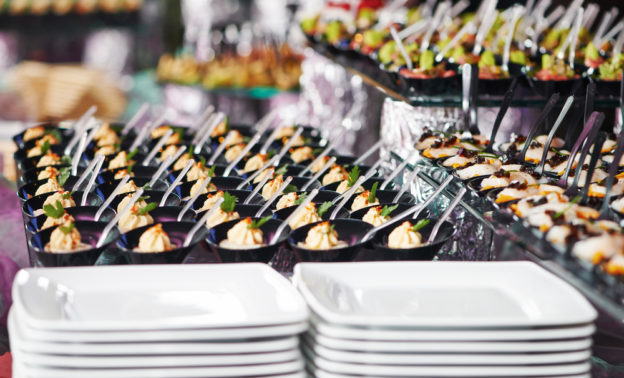 Catering for Funerals & Memorial Services | Brown Brothers